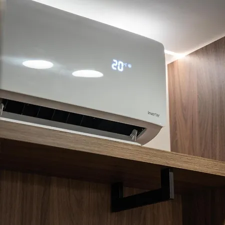 Vs Luxury With * Bari