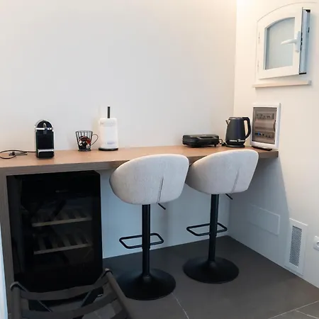 Vs Luxury With Casa de Férias *