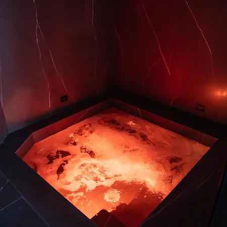 Ferienhaus Vs Luxury With *