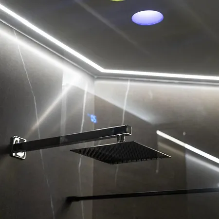 Vs Luxury With Ferienhaus *