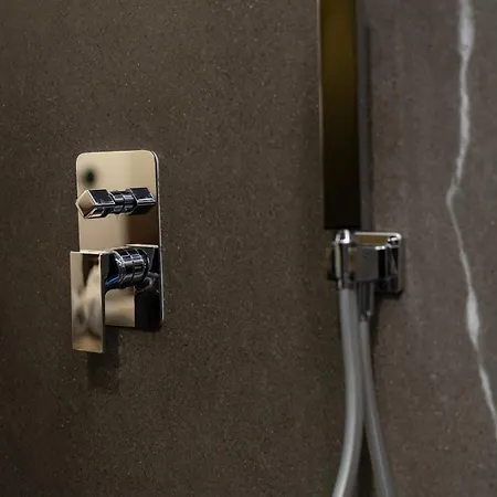 Vs Luxury With Ferienhaus