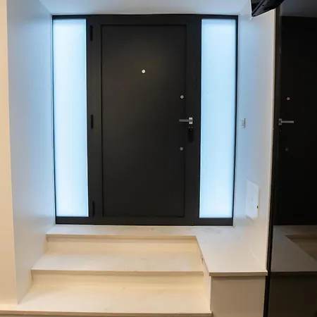 Σπίτι διακοπών Vs Luxury With *