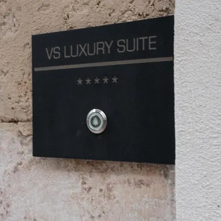 Hébergement de vacances Vs Luxury With Bari