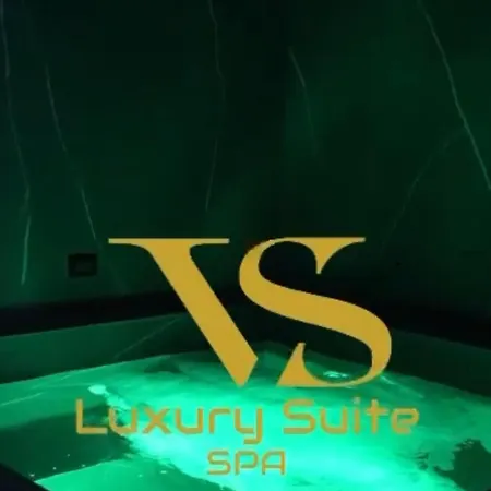 Dom wakacyjny Vs Luxury With *