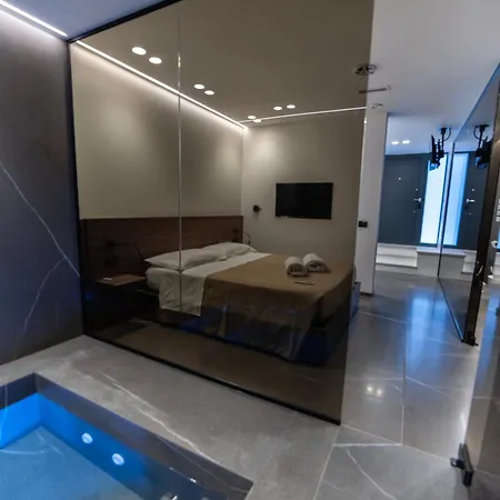 Hébergement de vacances Vs Luxury With *