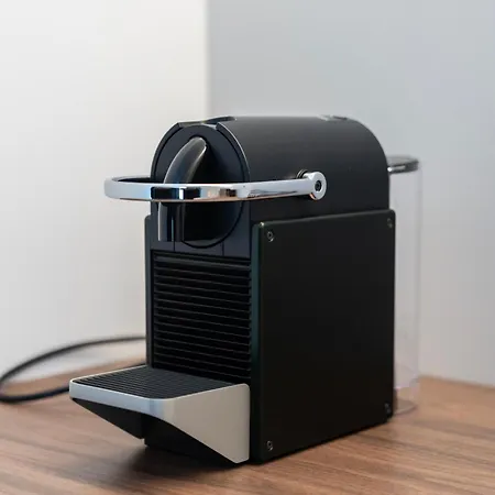 Vs Luxury With Semesterbostad Bari