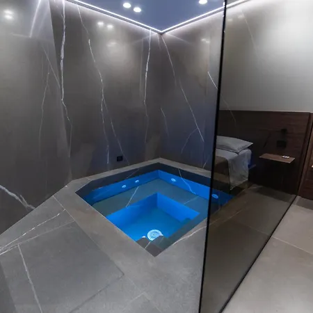 Hébergement de vacances Vs Luxury With *
