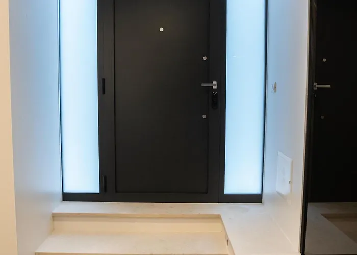 Tatil Evi Vs Luxury With *