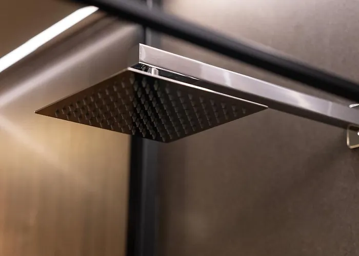 Vs Luxury With * Bari