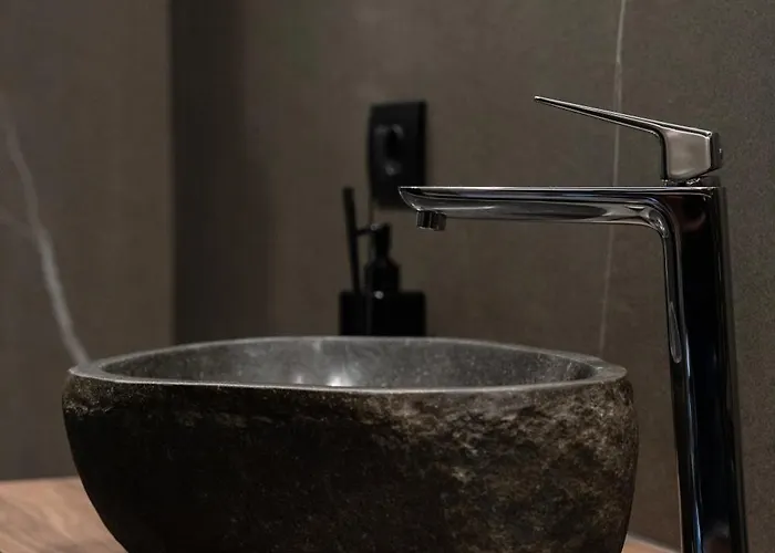 Tatil Evi Vs Luxury With *