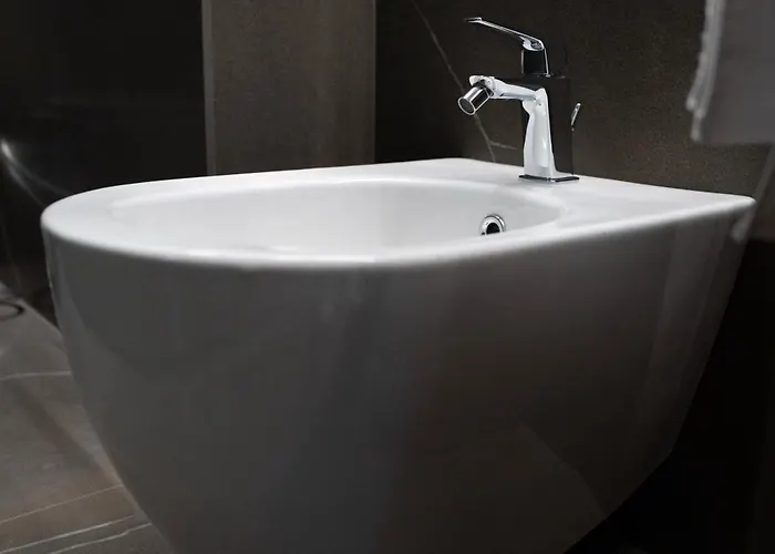 Vs Luxury With * Bari